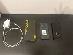 Pocophone X5 Pro for sale (turkish warranty) 0