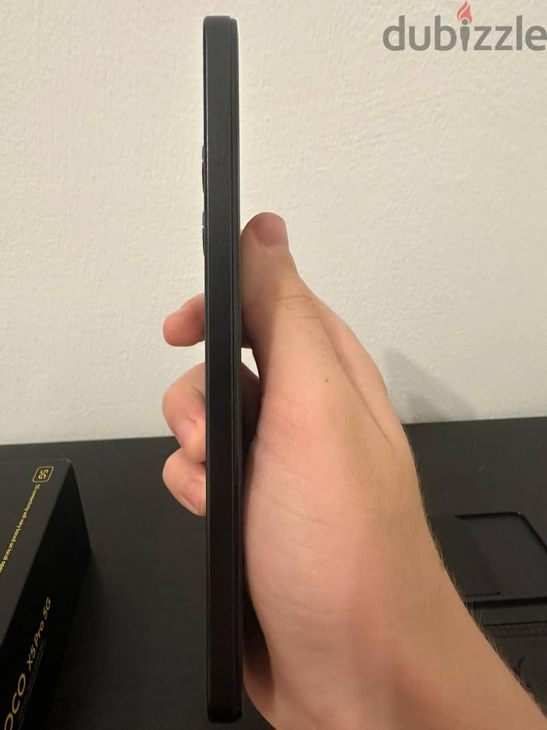 Pocophone X5 Pro for sale (turkish warranty) 2