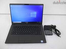 Big Big Offer Dell Latitude 7400 Core i5 8th Generation 1