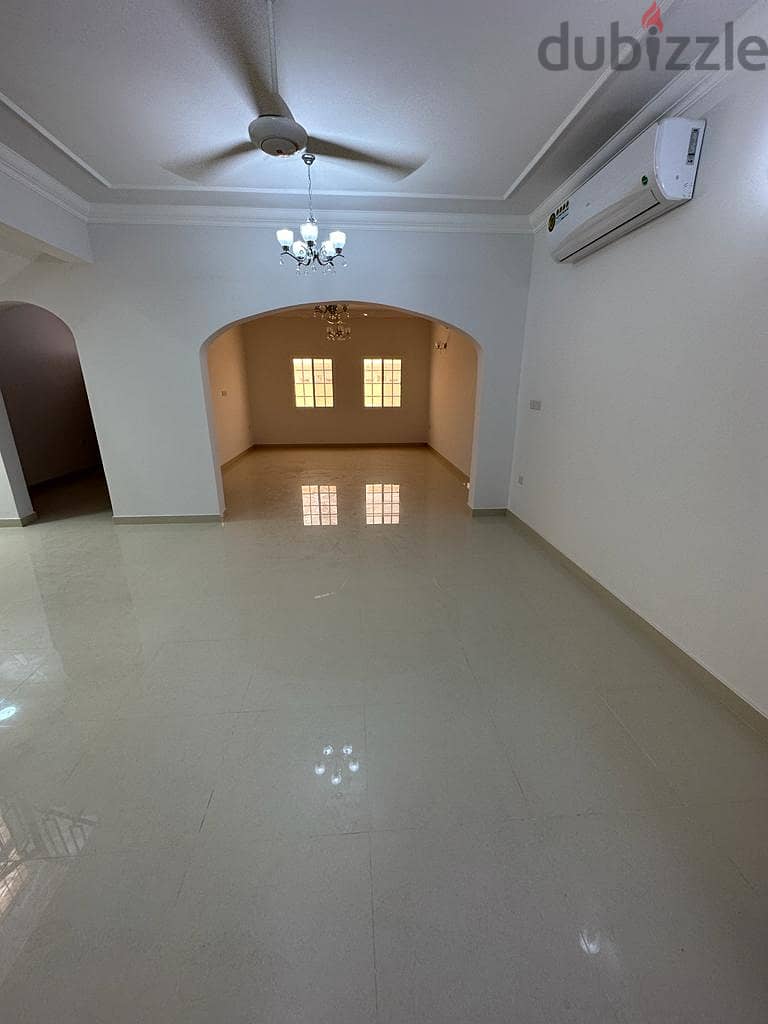 4Me7-Brand new 3BHK villa for rent in Ansab Heights 6