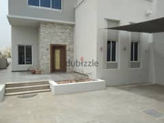 4Me11-Unique 4 Bhk Modern Style Villa For Rent In Ansab Height 0