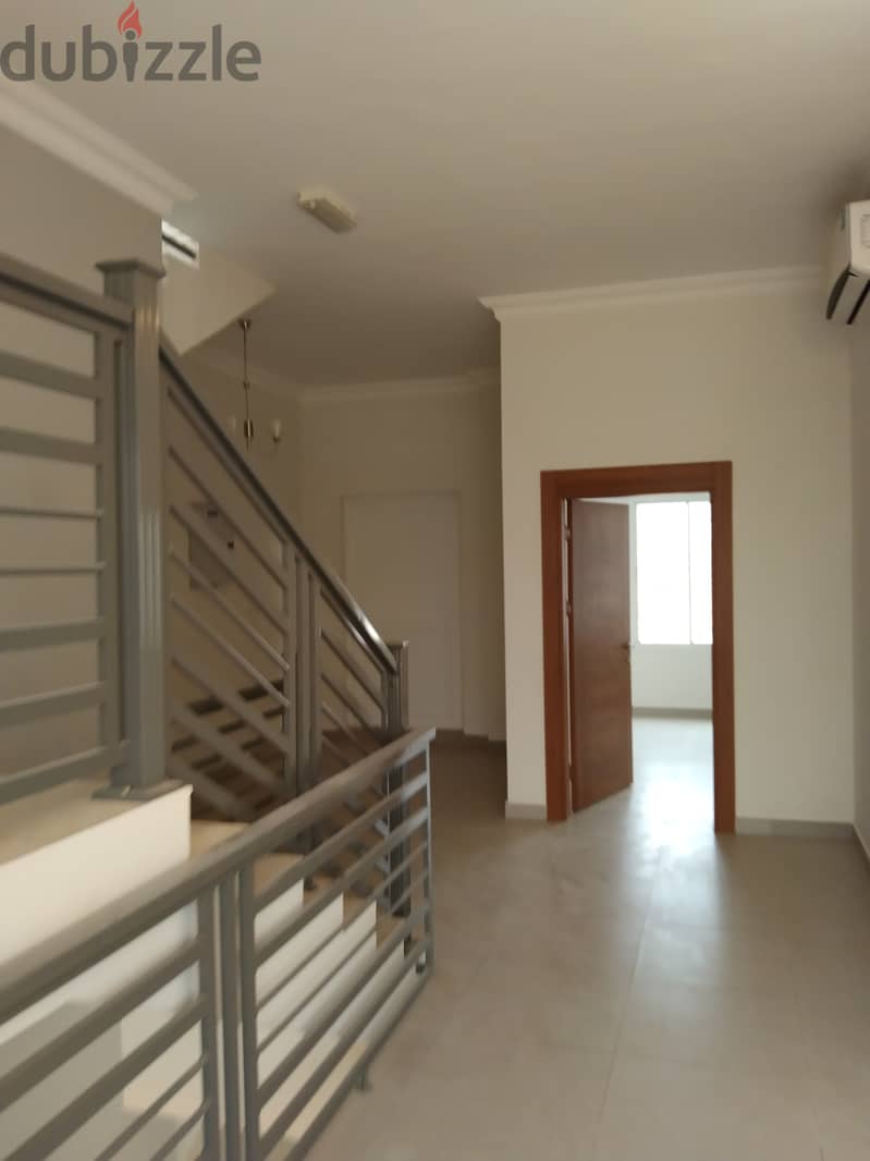 4Me11-Unique 4 Bhk Modern Style Villa For Rent In Ansab Height 2