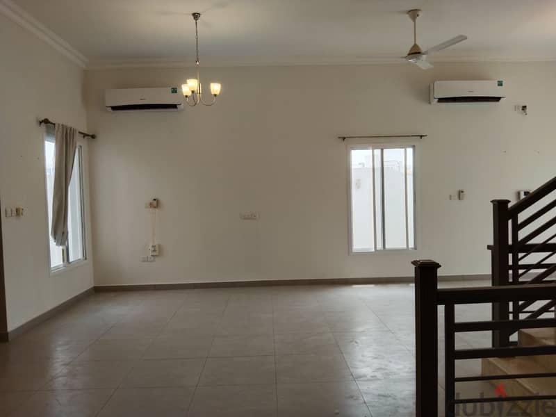 4Me11-Unique 4 Bhk Modern Style Villa For Rent In Ansab Height 3