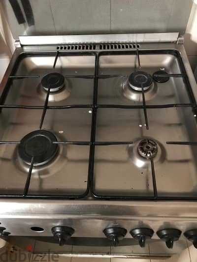 Cooking Range and Furniture for sale