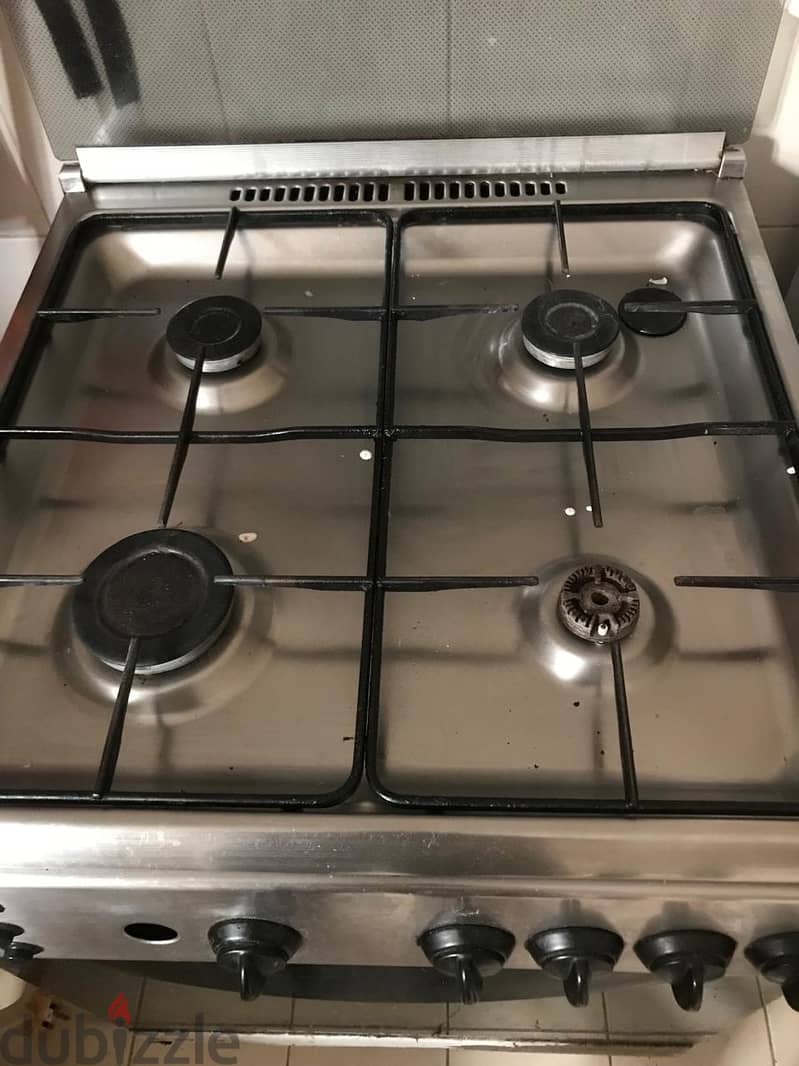 Cooking Range and Furniture for sale 0