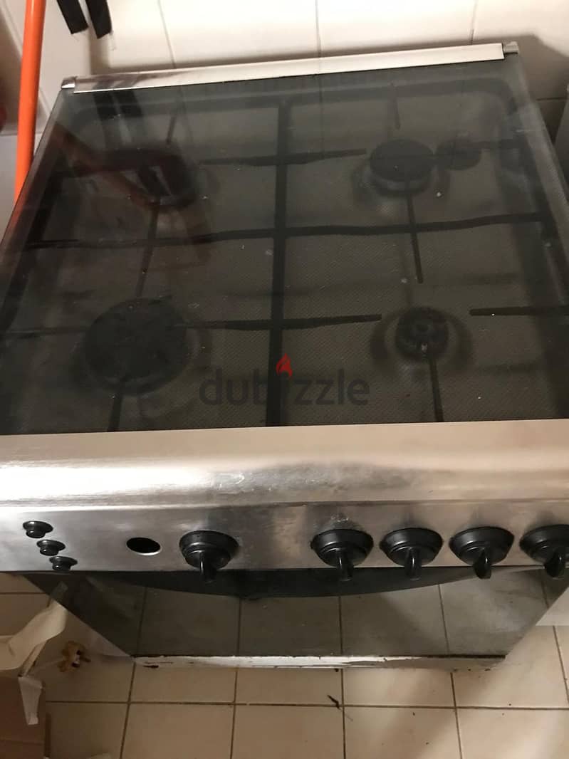 Cooking Range and Furniture for sale 2