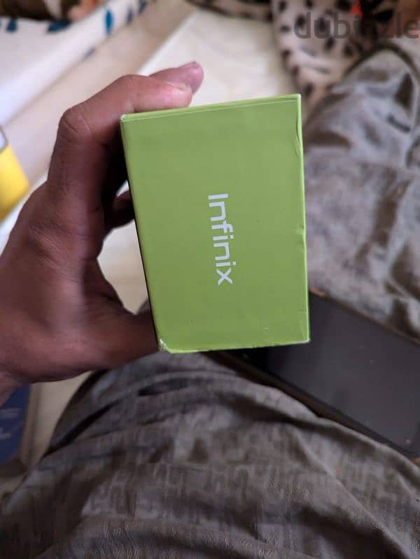 pta aproved infinix 9