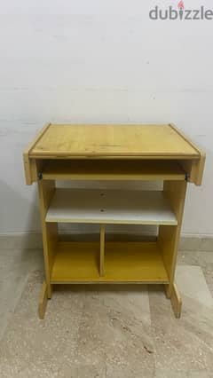 Writing/Computer table for sale 0