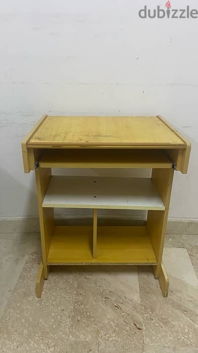 Writing/Computer table for sale