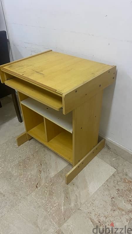 Writing/Computer table for sale 1