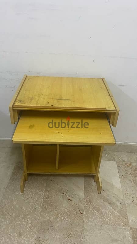 Writing/Computer table for sale 2