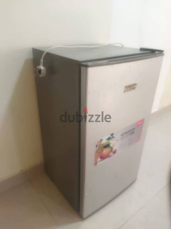 Small refrigerator brand impex for sale in alkhoud 6 0