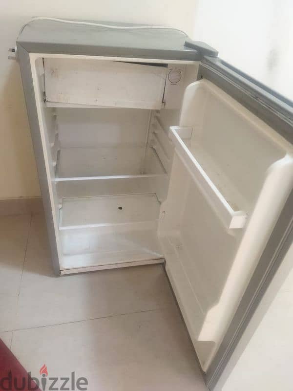 Small refrigerator brand impex for sale in alkhoud 6 1