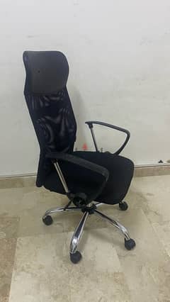 Office Chair available for a Sale 0