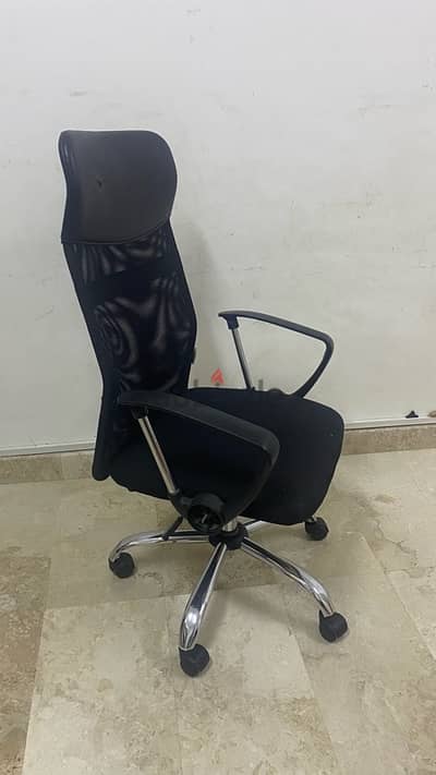 Office Chair available for a Sale