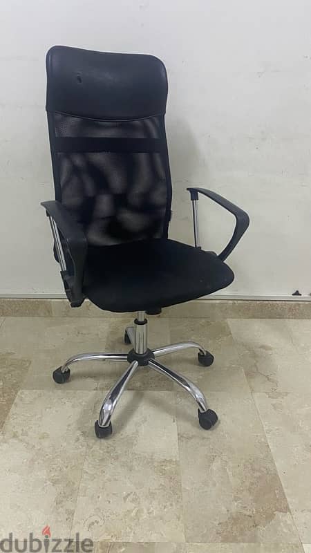 Office Chair available for a Sale 2