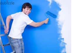 interior house painting service 0