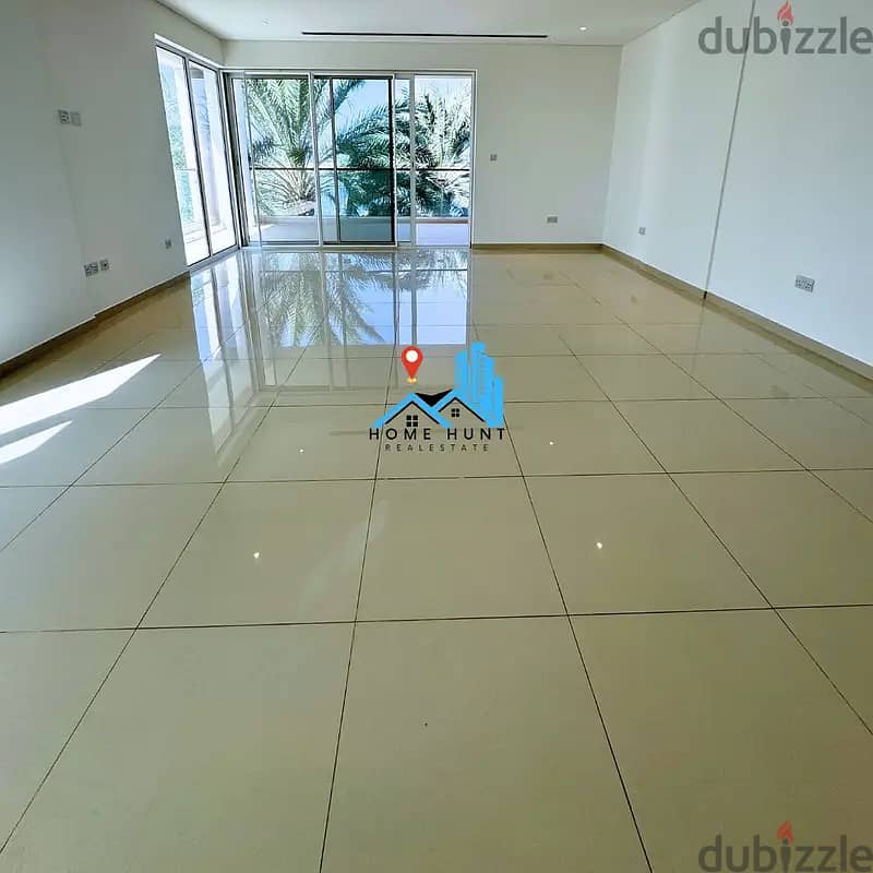 AL MOUJ | LUXURIOUS 3BHK APARTMENT WITH MARINA VIEW FOR RENT 1