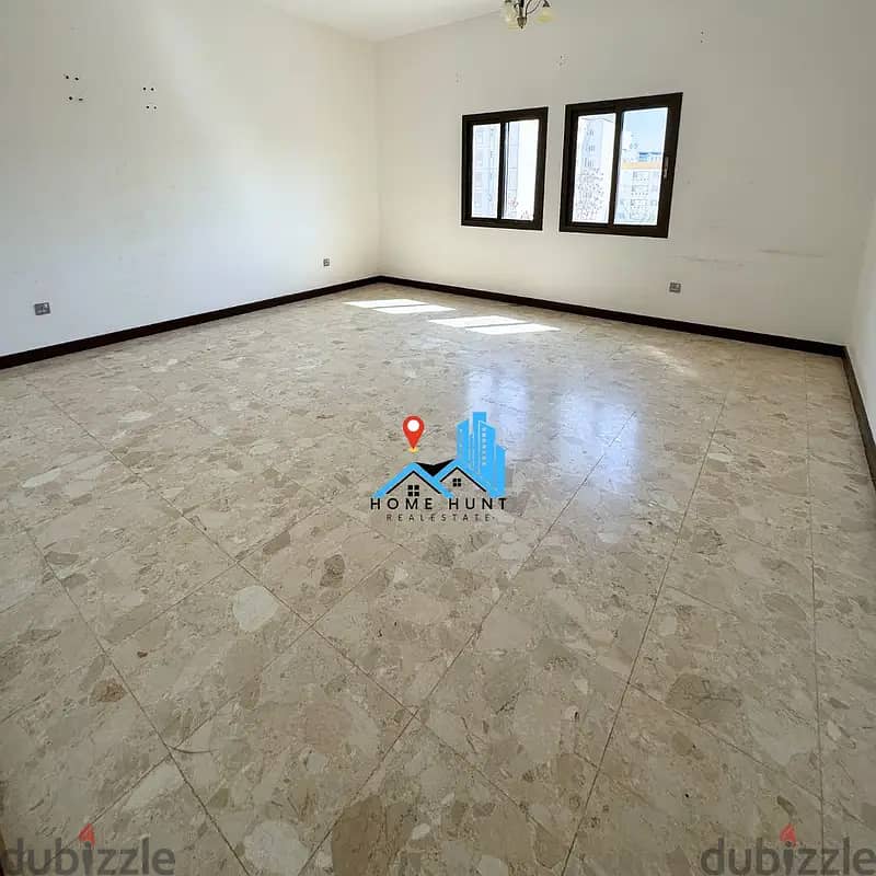 AL QURUM | SPACIOUS 3+1BR COMPOUND VILLA FOR RENT 8