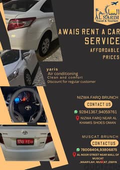 AL SARIM TRAVEL & RENT A CAR 0