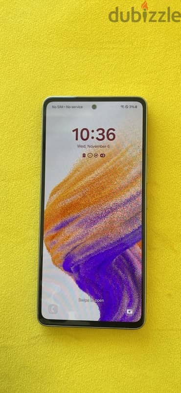 Samsung a53 5g 1