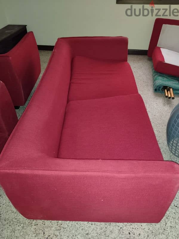 Sofa furniture 1