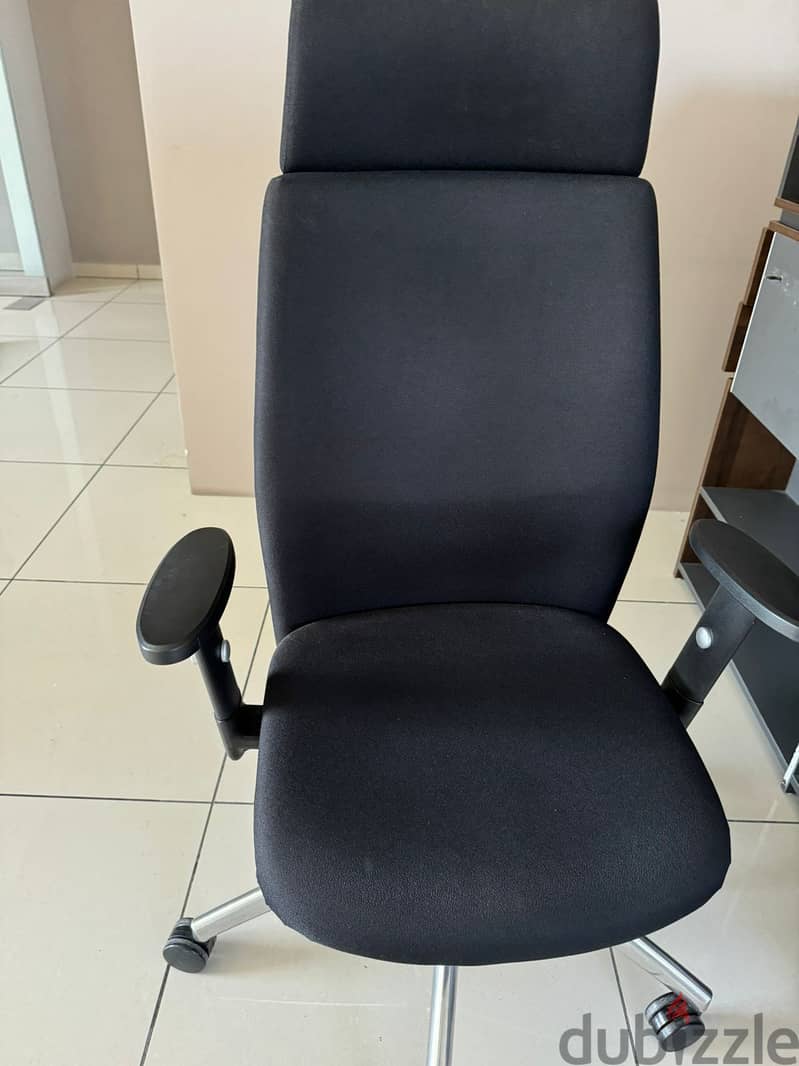 Office Chair 1