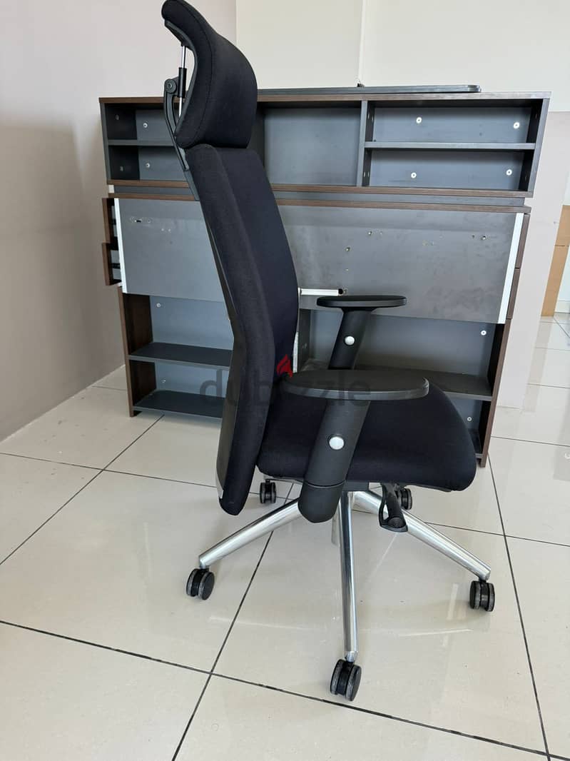 Office Chair 2