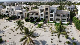 2 BR Brand New Duplex Apartment in Forrest Island - Hawana Salalah 0