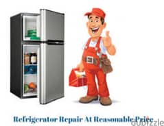 refrigerator repair home service 0