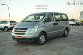 Hyundai H1 2013 0