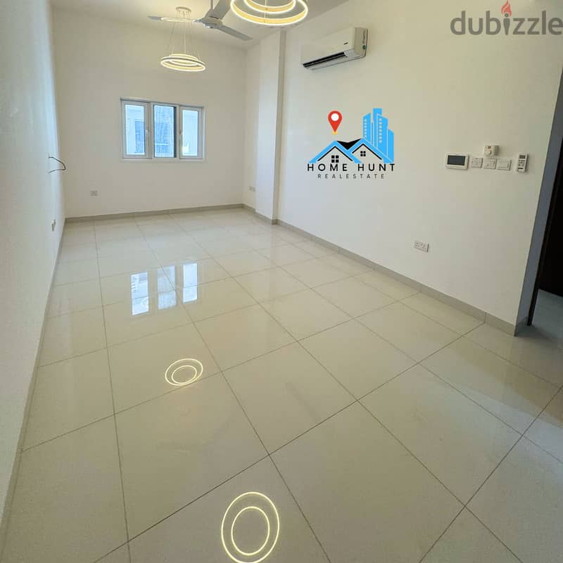 RUWI | MODERN 1BHK APARTMENT IN A GREAT LOCATION 1