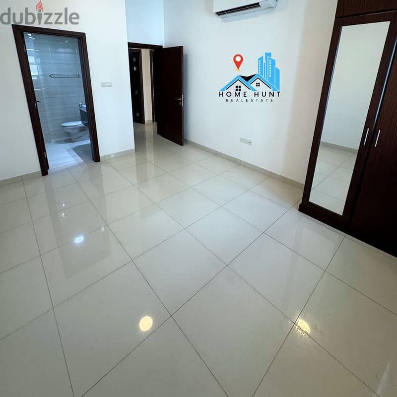 RUWI | MODERN 1BHK APARTMENT IN A GREAT LOCATION 3