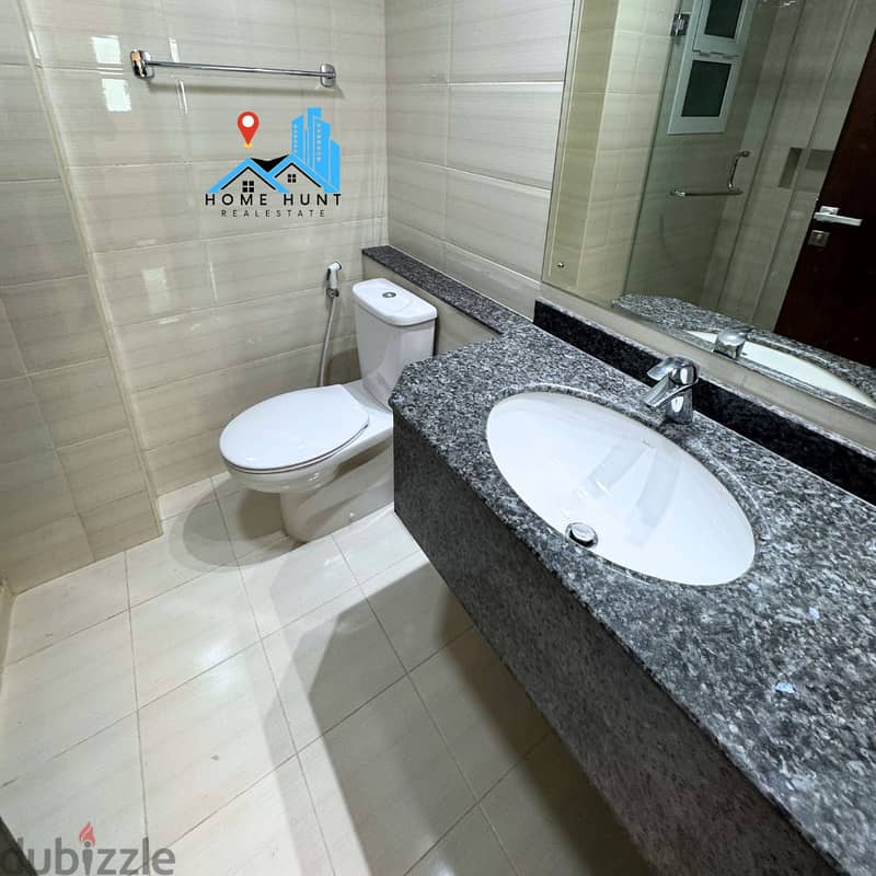 RUWI | MODERN 1BHK APARTMENT IN A GREAT LOCATION 4