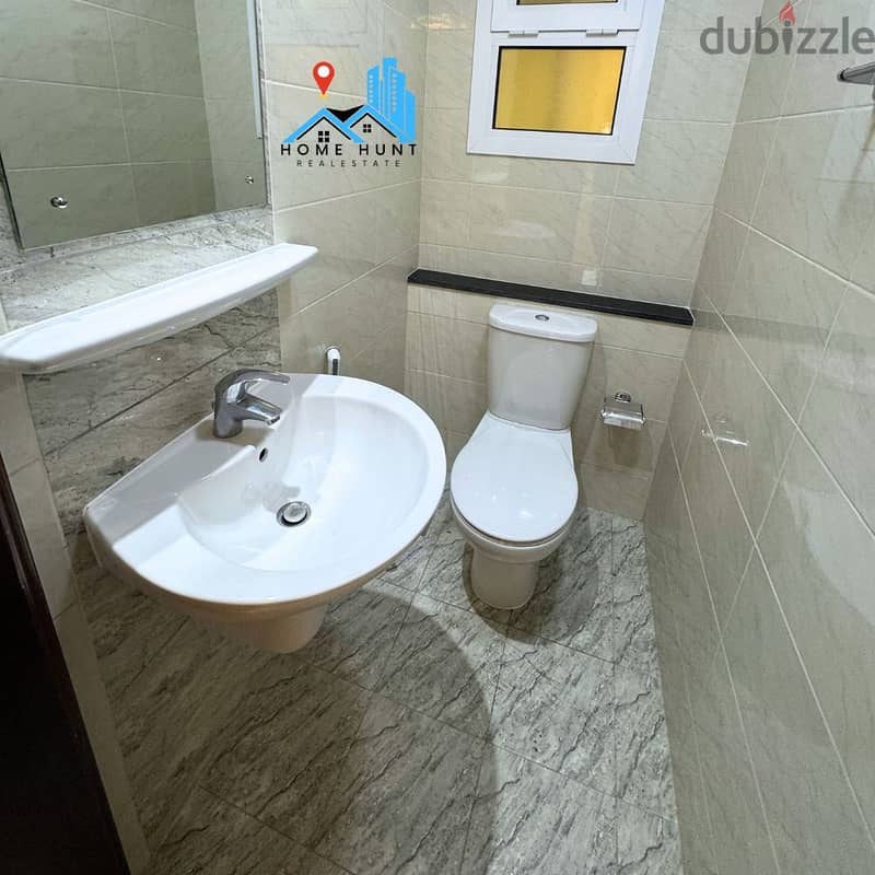 RUWI | MODERN 1BHK APARTMENT IN A GREAT LOCATION 5