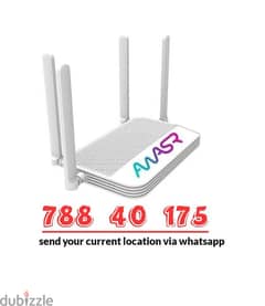 Awasr  WiFi Connection 0