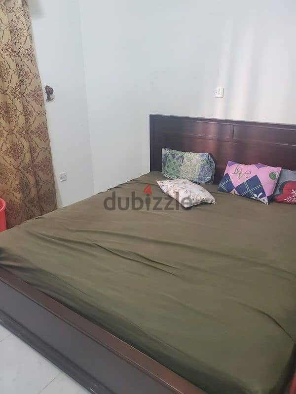 apartment BHK near Saeed Timor 180شقه قريبه من مسجد سعيد تيمور د 2