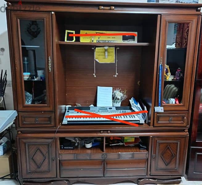 Urgent sale - Used furniture 4