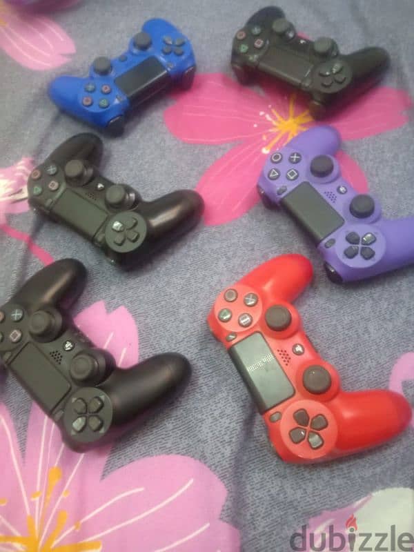 original controller أجهزة تحكم اصلية وكالة 0