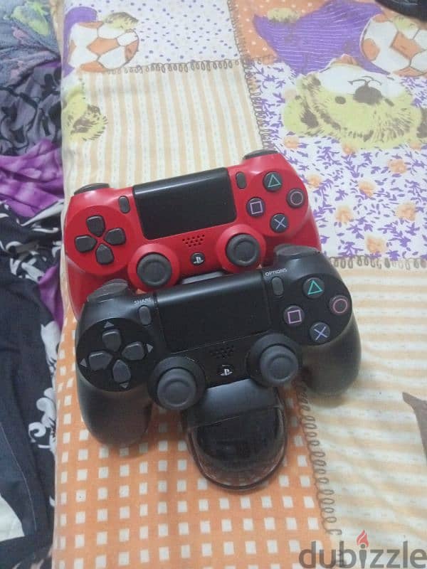 original controller أجهزة تحكم اصلية وكالة 1