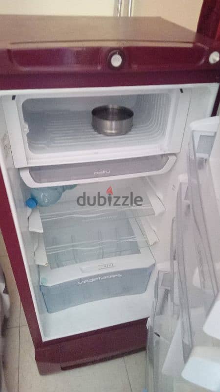 Fridge Excellent Cooling Delevery Posible cal. 79146789 6