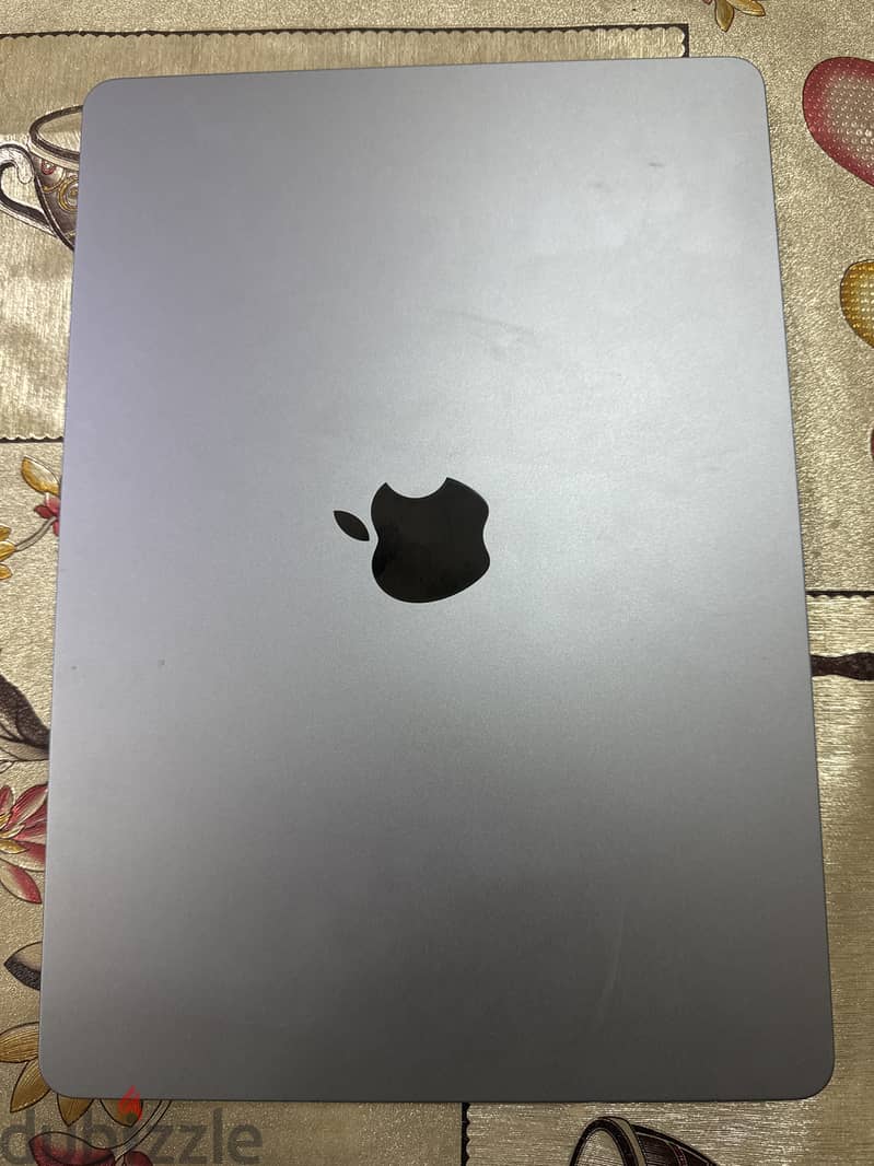 Macbook air 1