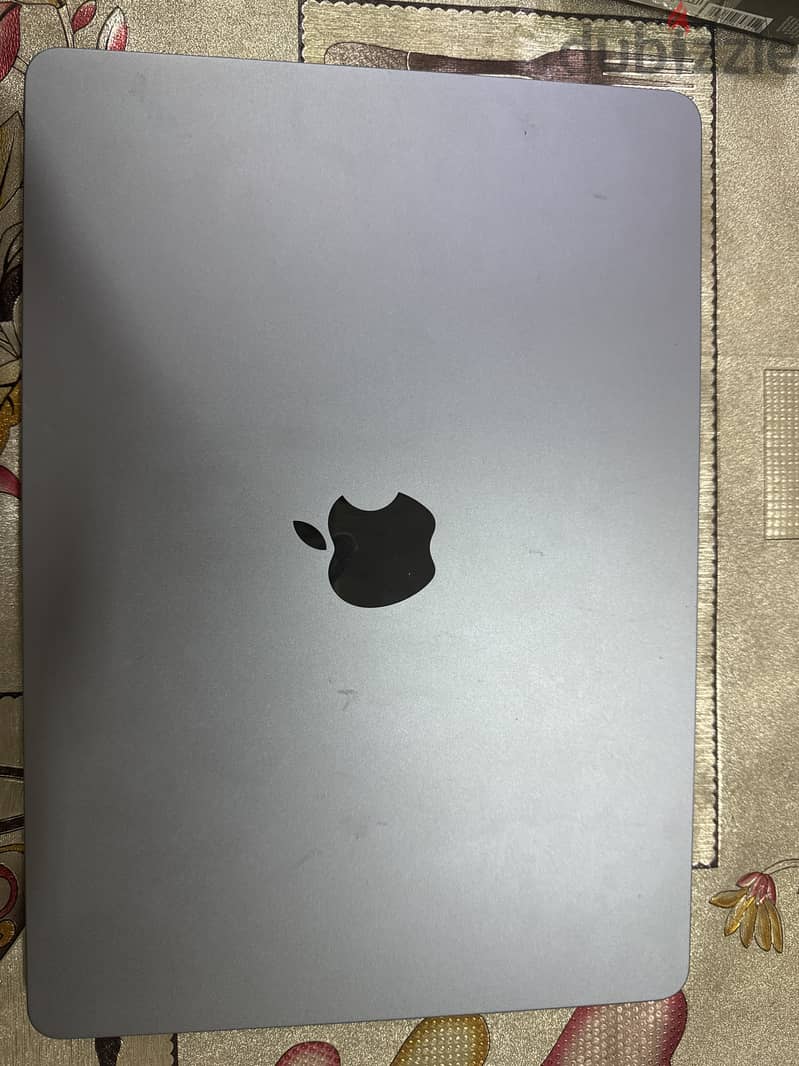 Macbook air 2