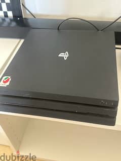 ps4 pro بلايستيشن ٤ برو 0