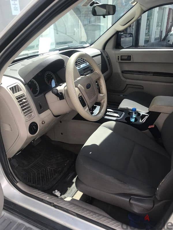 Ford Escape 2009 1