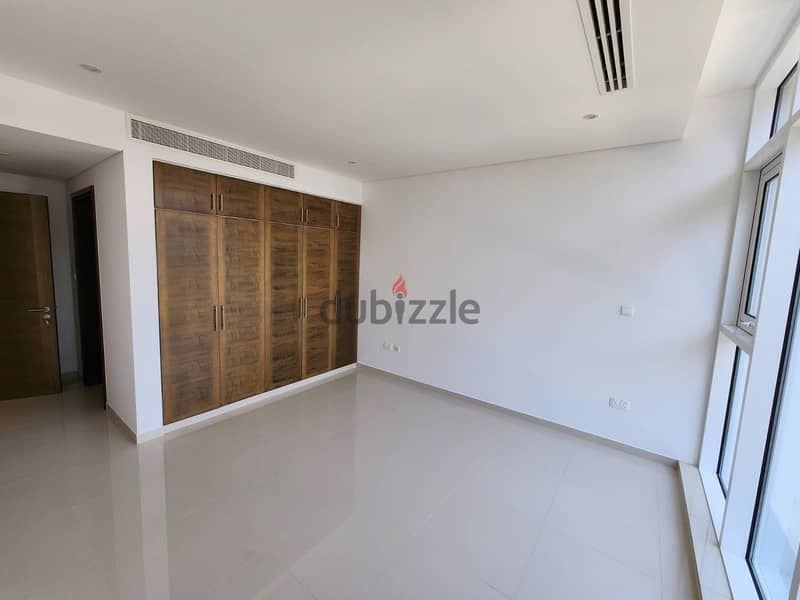 The Wave Apartment 2BHK FOR RENT in Marsa Gardens PPA72 3