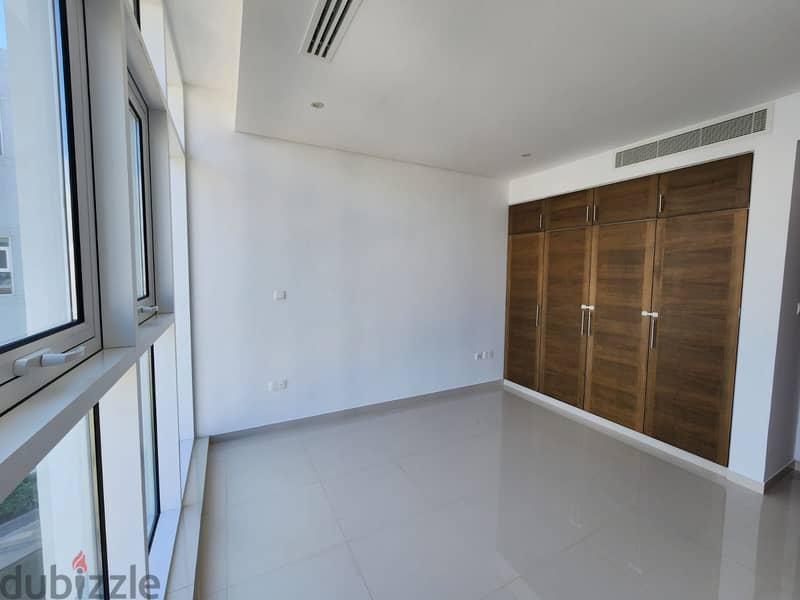 The Wave Apartment 2BHK FOR RENT in Marsa Gardens PPA72 5