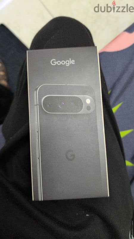 google pixel 9 pro xl 1