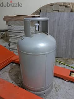 brand new 2024 full gas cylinder for sale 0