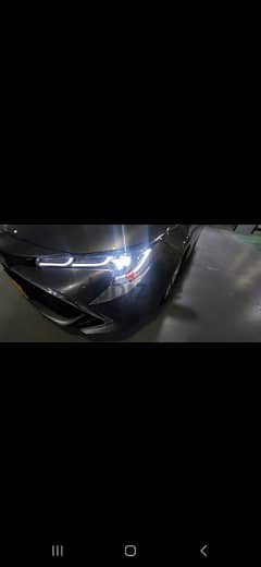 Toyota Corolla 2019 0